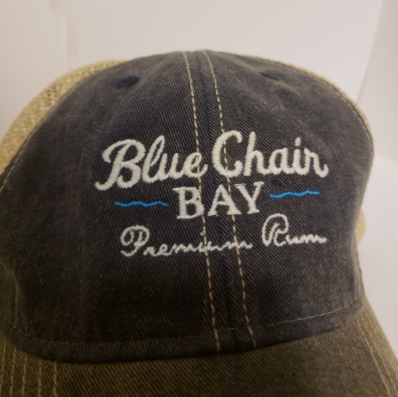 Legacy | Accessories | Blue Chair Bay 